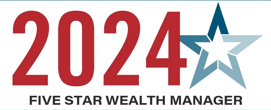 Jennifer Myers and Dan Serra Recognized as Five Star Wealth Managers 2024